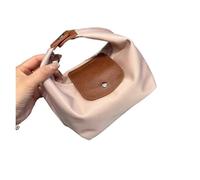 RUHTEUO Tote bag donna Borsa a tracolla da donna, semplice, casual, pendolare, versatile, con una sola tasca(Color-01)
