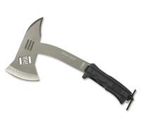 RUI Ascia 31 cm nera