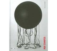 Rui Chafes. Ediz. inglese