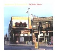 Rui Da Silva by Various Artists