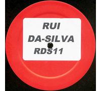 Rui Da Silva: Fifth Element [12" Maxi]