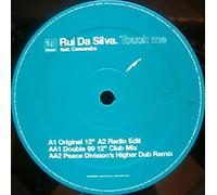 Rui Da Silva - Touch Me