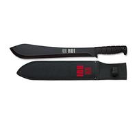 Rui-K25 31800 Machete, Nero, L