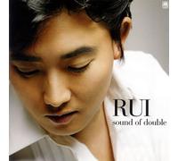 RUI(LEE SEUNG CHUL) - SOUND OF DOUBLE