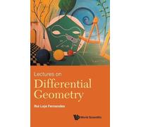 Rui Loja Fernandes Lectures On Differential Geometry (Copertina rigida)