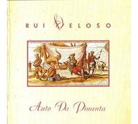 RUI VELOSO-AUTO DA PIMENTA -2CD-