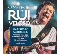 Rui Veloso - O Melhor De Rui Veloso [2CD] 2015