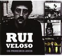 Rui Veloso - Os Primeros Anos