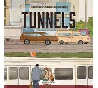 Rui Xia Tunnels (Copertina rigida) Chinese Modern Engineering