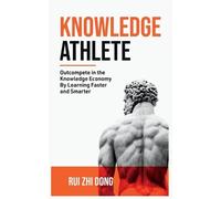 Rui Zhi Dong Knowledge Athlete (Tascabile) Thinking Tools