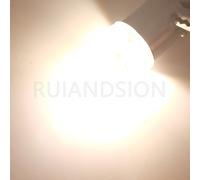 Ruiandsion 1156 LED Della Lampadina Posteriore Di Segnale 6V-30V Quattro Colori