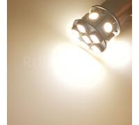 Ruiandsion BA15D LED Luce Del Freno Dei Segnali Di Svolta Dell'automobile 6V