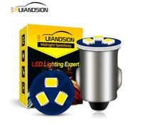 Ruiandsion BA7S 2016 Del Cruscotto Lampadine Di Avvertimento Sette Colori DC12V