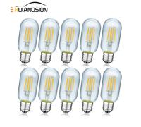 Ruiandsion E27 LED lampadina frigorifero luce da giardino 5V bianco caldo 2700K