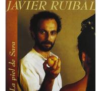 Ruibal De Flores, Javier - LA PIEL DE SARA