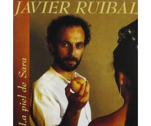 Ruibal De Flores, Javier - LA PIEL DE SARA