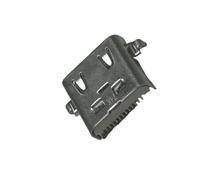ruichuang Connettore dock di ricarica OEM Type-C Jack di alimentazione CC compatibile con Dell Latitude 5289 7389 7390 7310 7410 2 in 1 9410 9420 9430/XPS 13 7390 9315 2 pezzi