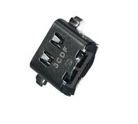 ruichuang Connettore jack per porta di ricarica CC tipo C OEM compatibile con Lenovo Thinkpad 13S G2 ITL 20 V9/X12 staccabile Gen 1 20UV 20UW 2 pezzi