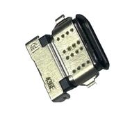 ruichuang OEM Tipo C DC in Power Charging Port Dock Jack Compatibile con Lenovo ThinkPad P14s Gen 3/P14s Gen 4 Connettore 2 pezzi