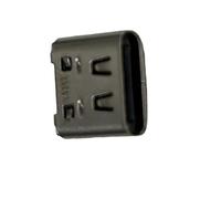 ruichuang OEM Type-C DC in Power Charging Port Dock Jack Compatibile con Lenovo Thinkpad X1 Nano Gen 1 20UN 20UQ 2pcs