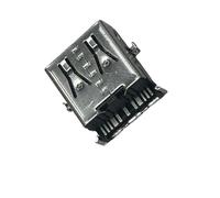 ruichuang Porta di ricarica OEM Dock DC Jack Jack di alimentazione compatibile con Asus ExpertBook PX555C