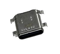 ruichuang Porta di ricarica OEM Tipo C DC in Power Jack Connettore Presa Compatibile con Asus ZenBook Flip 13 UX371E UX363 C536 CX5500 CX5500 2pcs