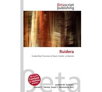 Ruidera: Ciudad Real, Provinces of Spain, Castile- La Mancha