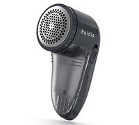 Ruidla Levapelucchi Elettrico, Togli Pelucchi Elettrico con 3-Lama in Acciaio Inox, Leva Pelucchi Elettronico USB Ricaricabile, Potente ed Efficace Elimina Pelucchi, Pillole per Abiti e Tessuti