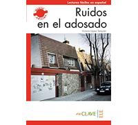 Ruidos en el adosado. Livello A1-A2. Con espansione online