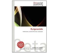 Ruigeweide: Netherlands, Utrecht (Province), Oudewater