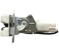 RUIHAHA Serratura del Portellone Posteriore Baule Dell'auto per Suzuki SX4 Swift 2005 2006 2007 2008 2009-2016 Serratura del Bagagliaio Portellone Posteriore Accessori per Auto