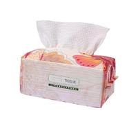 Ruihua 1 pacchetto / 70 pezzi asciugamano per il viso usa e getta, morbido, salviettine umidificate e asciutte, in cotone non tessuto usa e getta, per uso multiplo