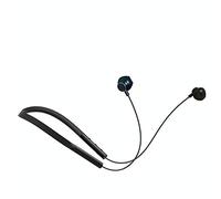 Ruihua Neckband Bluetooth Auricolari Impermeabile IPX5 Hifi Stereo Bluetooth 5.0 Auricolari con cancellazione del rumore con 12 ore di riproduzione, per allenamento, corsa, jogging