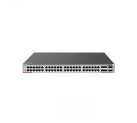 Ruijie 48 Port Switch 1GB/2.5GB/5GB 4 x 10GE/25GE SFP28 + 2 x 40GE QSFP28 ports