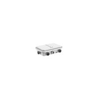 Ruijie Networks RG-AP680[CD] punto accesso WLAN Argento Supporto Power over Ethe
