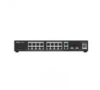 Ruijie Networks RG-ES220GS-P switch di rete Gestito L2 Gigabit Ethernet [10/100/