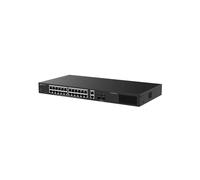 SWITCH DI RETE REYEE BY RUIJIE RGES228GSLP, Gigabit, Managed, 26 Porte eth.