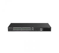 Ruijie Networks RG-ES228GS-P switch di rete Gestito Gigabit Ethernet [10/100/100