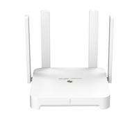Ruijie Networks RG-EW1800GX PRO router wireless Gigabit Ethernet Dual-band (2.4 GHz/5 GHz) Bianco