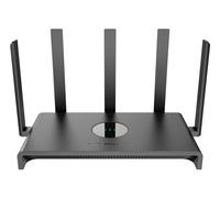 Router WiFi 6 Hikvision RG-EW3000GX PRO Dual Band 4 Porte 3x GbE Gaming