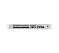 Ruijie Networks RG-NBS5200-24SFP/8GT4XS switch di rete Gestito L3 Gigabit Ethernet (10/100/1000) Grigio