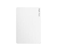Ruijie Networks RG-Rap1260 Punto Accesso Wlan 2976 Mbit/s Bianco Supporto Power Over Ethernet [poe] (reyee Ax3000 WI-Fi 6 DuaL-Band Gigabit Wall Plat