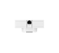 Ruijie Networks RG-RAP62-WALL-LITE punto accesso WLAN 2974 Mbit/s Bianco Supporto Power over Ethernet (PoE)