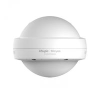 Ruijie Networks RG-RAP6262[G] punto accesso WLAN 1775 Mbit/s Bianco Supporto Pow