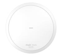 Ruijiee REYEE CLOUD ACCESS POINT WI-FI 7 2X2 POE 1X2.5GE, INSTALLAZIONE DA SOFFI