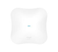 Ruijie Networks RG-RAP73PRO punto accesso WLAN 13657 Mbit/s Bianco Supporto Power over Ethernet [PoE] (Reyee Wi-Fi 7 Tri-Band C NEW