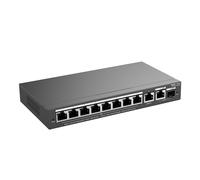 Ruijie Reyee Switch Rg-es210gs-p