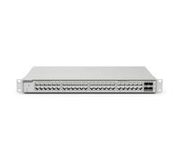 Ruijie Networks RG-NBS3200-48GT4XS switch di rete Gestito L2 Gigabit Ethernet (10/100/1000) Grigio