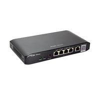 Ruijie Reyee 5-Port Cloud Managed PoE Router RG-EG105G-P-V2