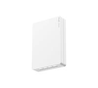 Ruijie Reyee Punto de Acceso De Pared Wi-Fi 6 Dual-Band